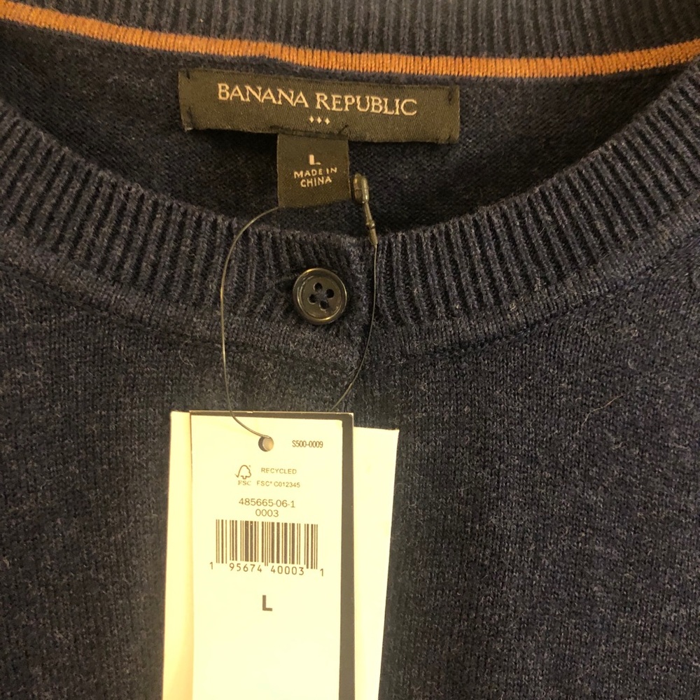 Cardigan - Picture 2 of 2